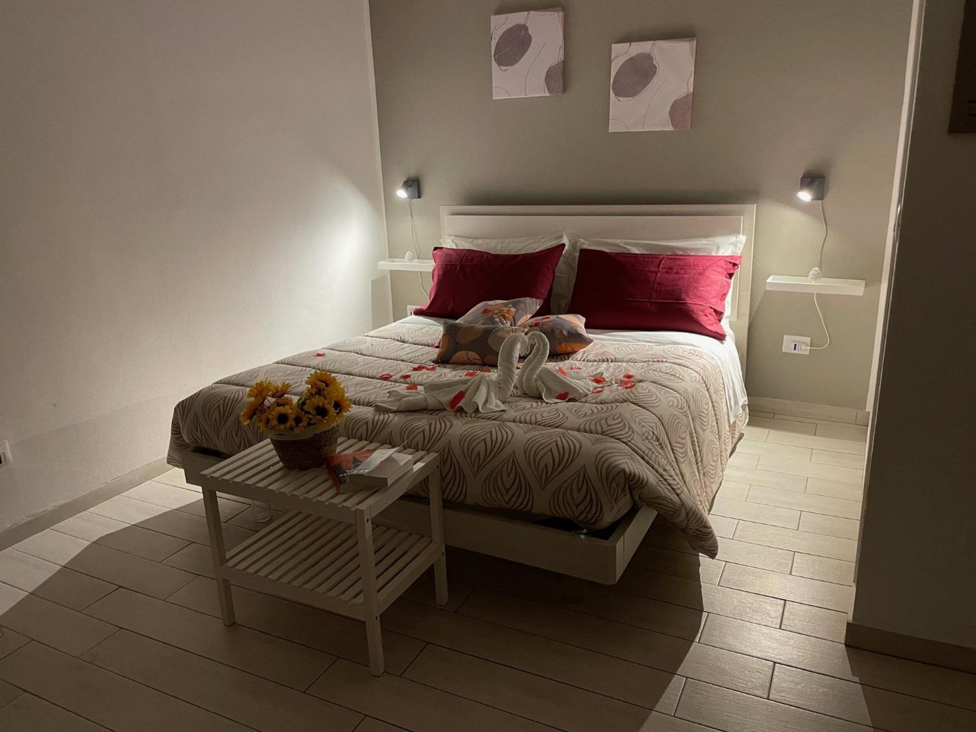 Apartment I Sogni Di Ludo Open Space *