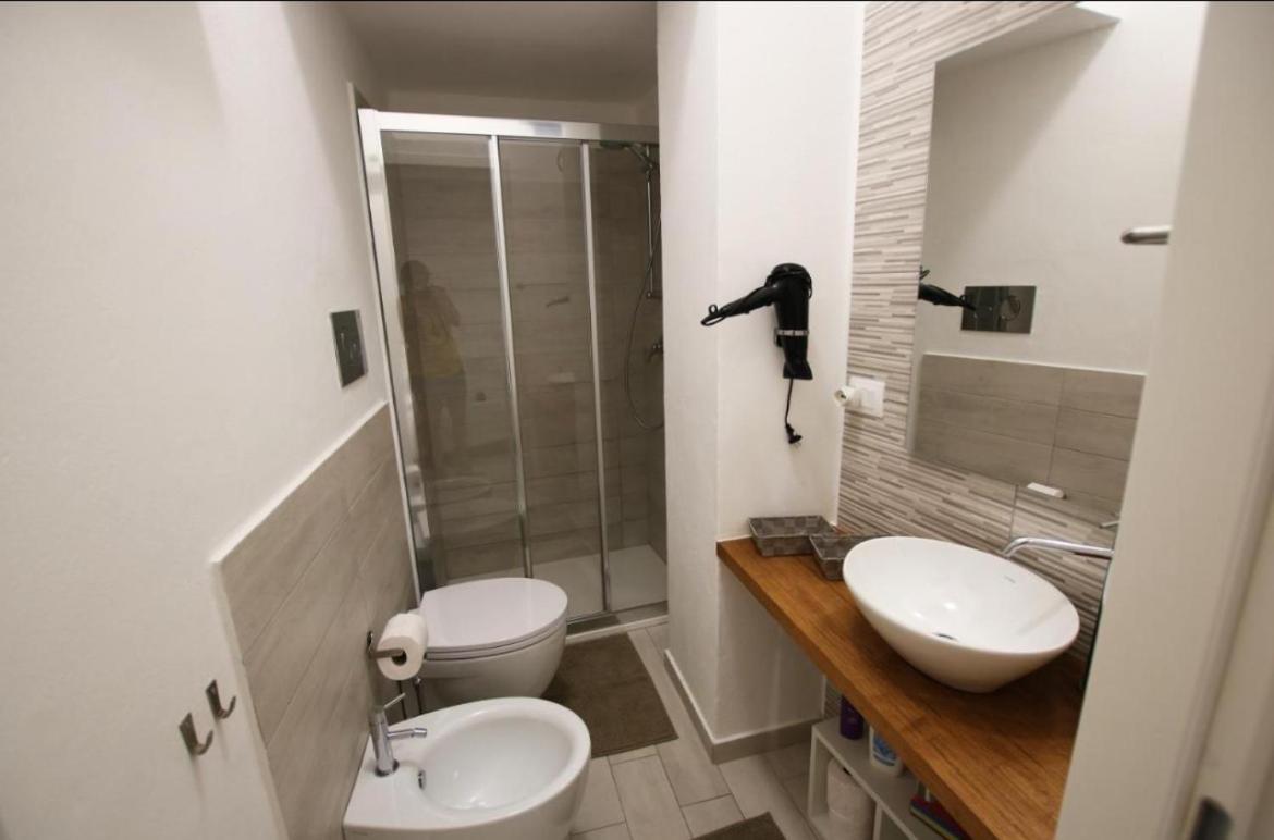 I Sogni Di Ludo Open Space Apartment