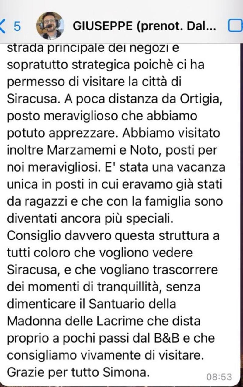 I Sogni Di Ludo Open Space *