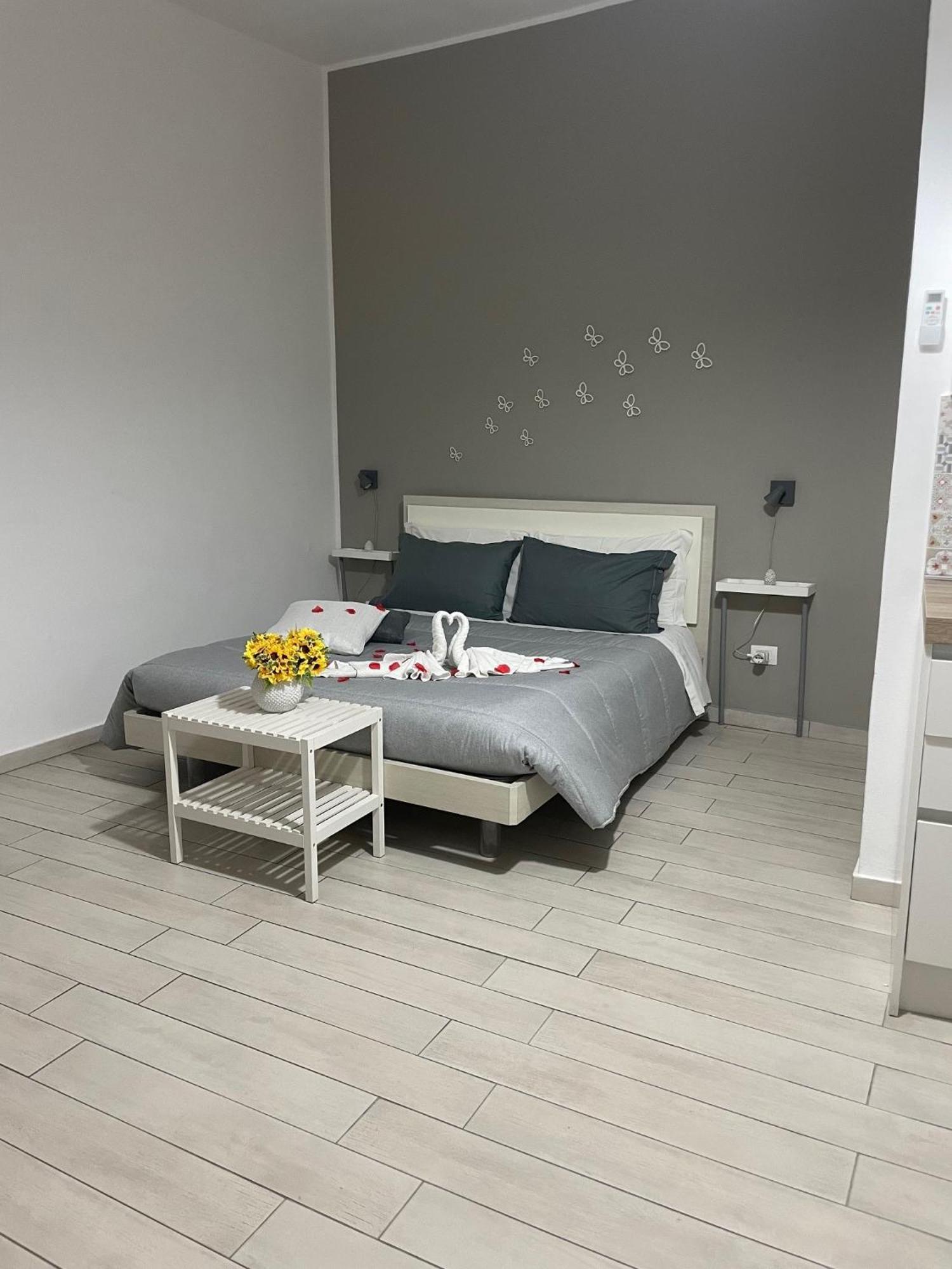 Apartment I Sogni Di Ludo Open Space Syracuse