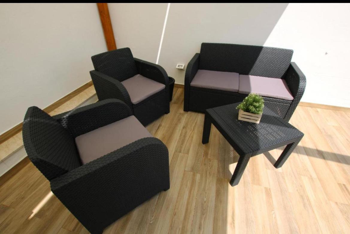 I Sogni Di Ludo Open Space