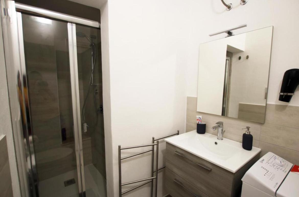 Apartment I Sogni Di Ludo Open Space