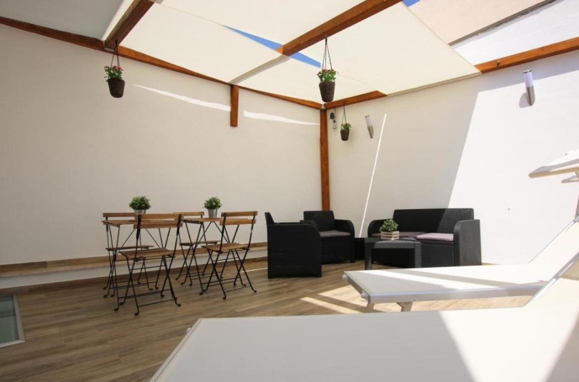Apartment I Sogni Di Ludo Open Space Syracuse
