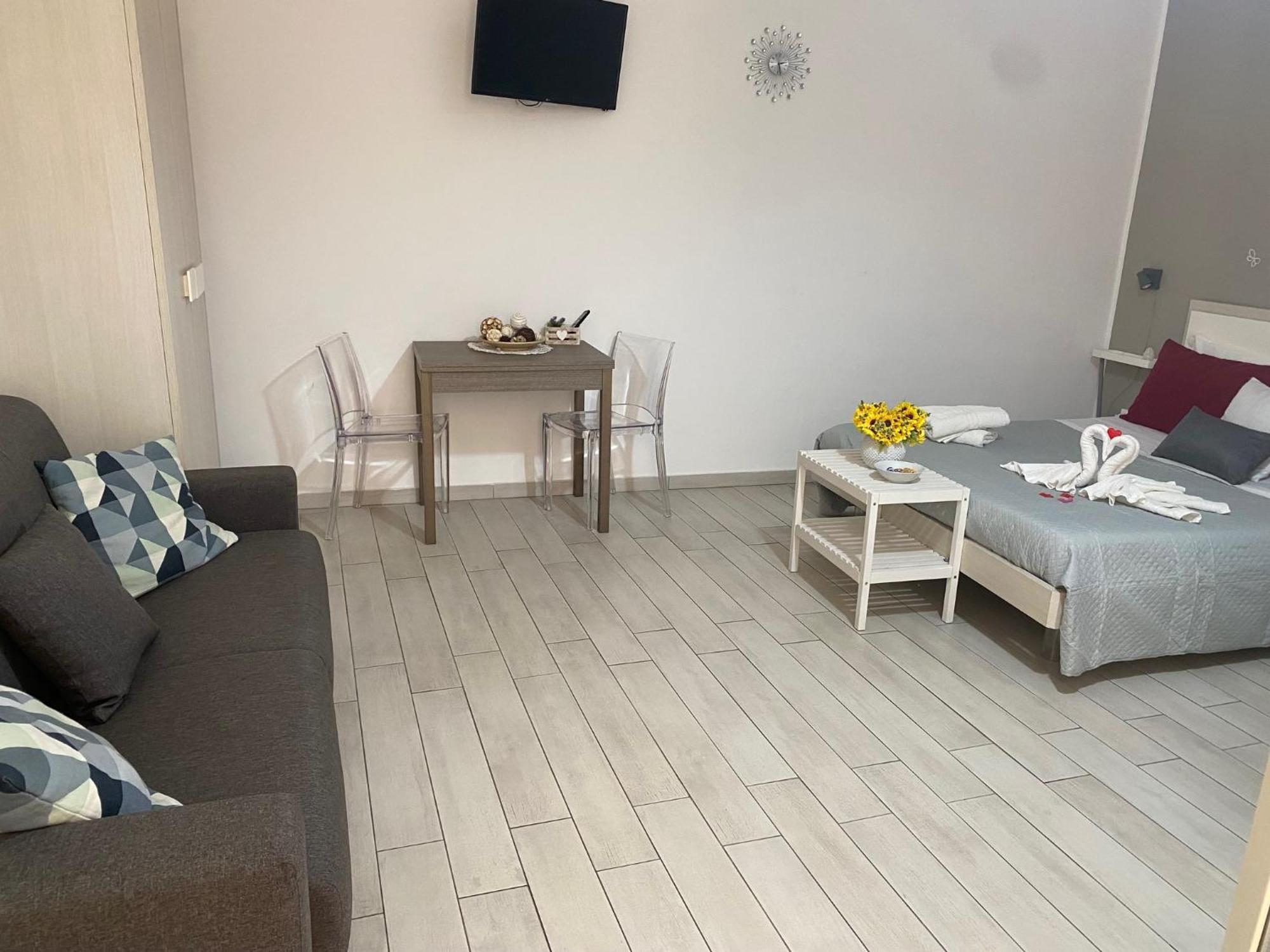 I Sogni Di Ludo Open Space