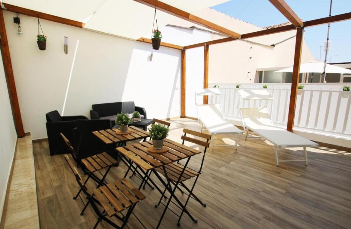 I Sogni Di Ludo Open Space Apartamento Syracuse