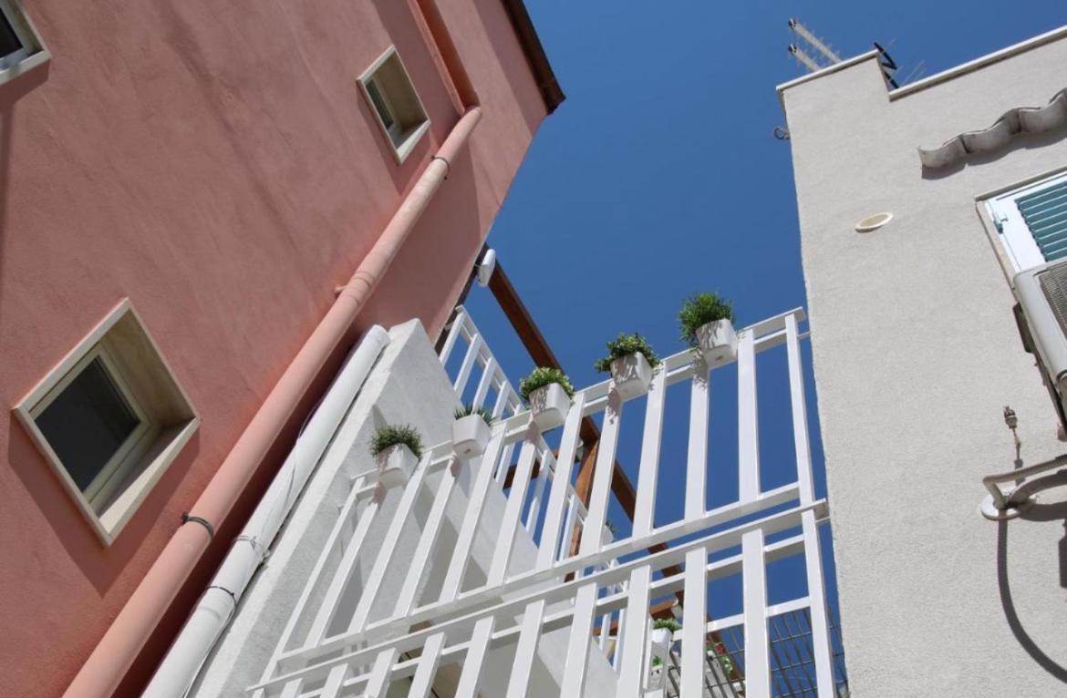 I Sogni Di Ludo Open Space Apartamento *